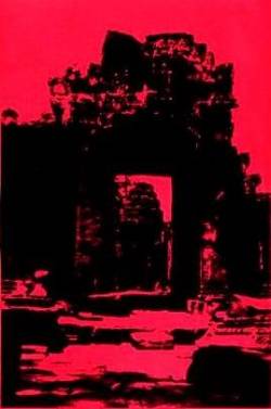 Angkor Vat (USA) : A Pulse Beyond Nothing